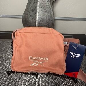 Reebok Crossbody Bag